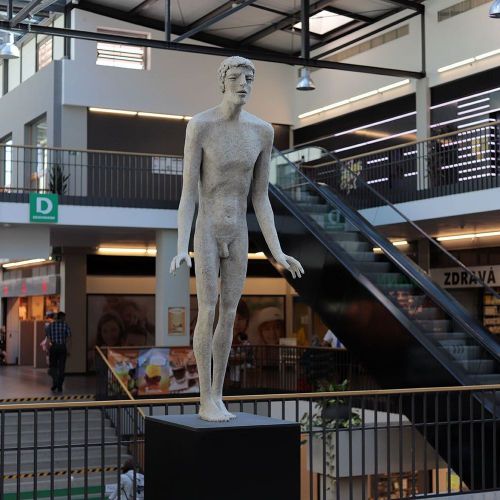 Ondřej Surový, 07/2019