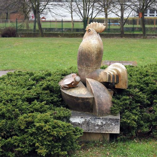 Ondřej Surový, 04/2021