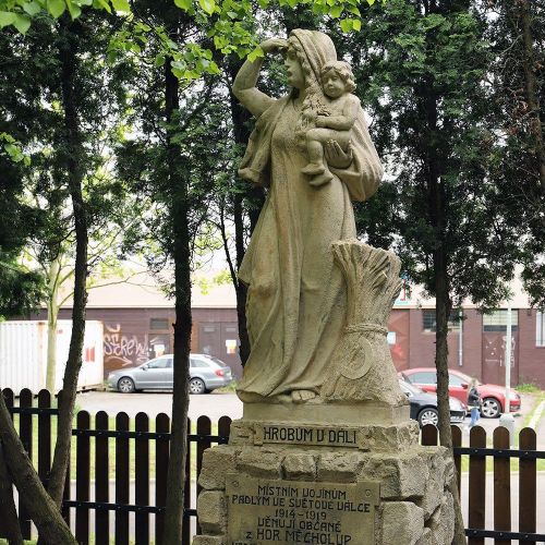 Ondřej Surový, 05/2021