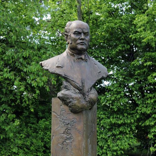 Ondřej Surový, 05/2021