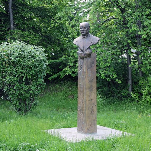 Ondřej Surový, 05/2021