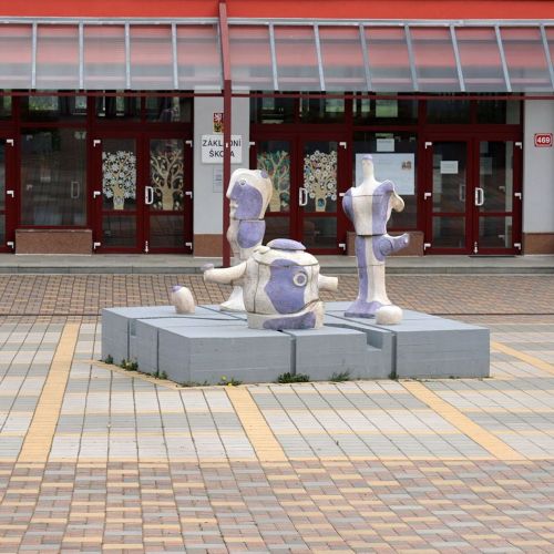 Ondřej Surový, 04/2020