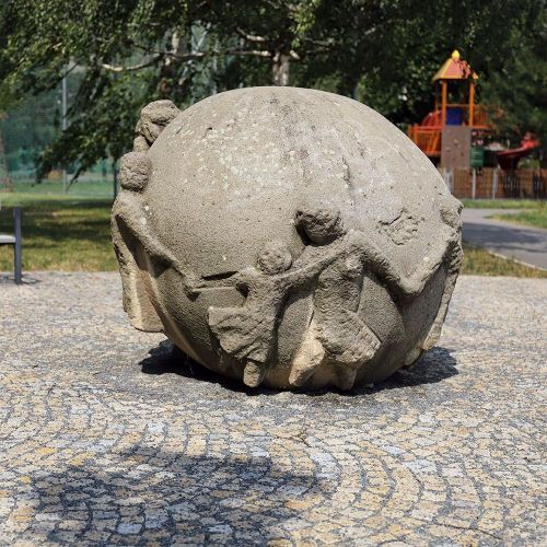 Ondřej Surový, 08/2018