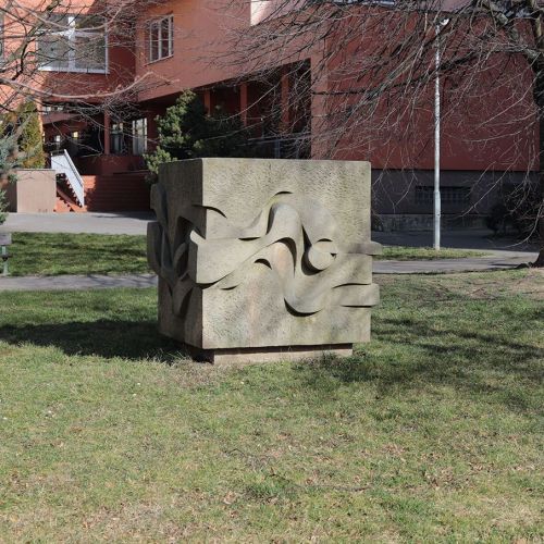 Ondřej Surový, 02/2020