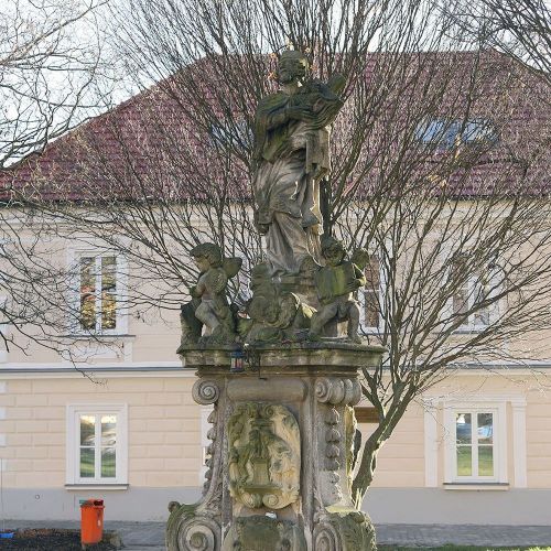 Ondřej Surový, 12/2020