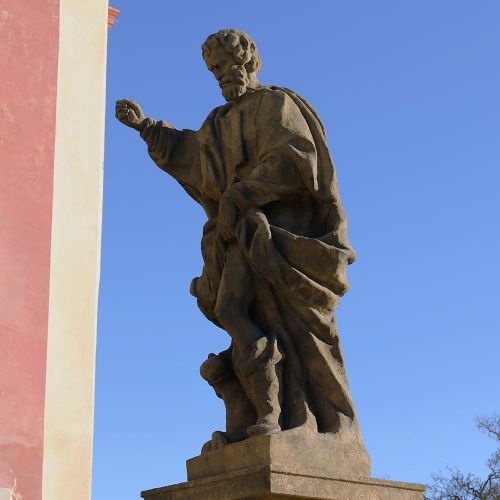 Ondřej Surový, 12/2020