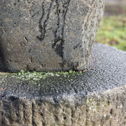 Ondřej Surový, 03/2019