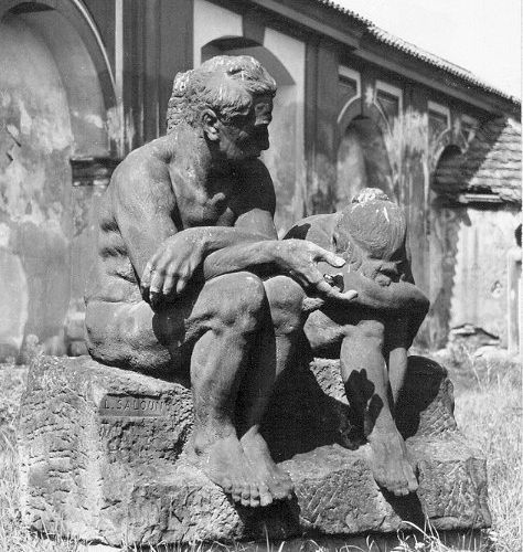 archiv GHMP, po r. 1968 převezeno do areálu zámku Troja