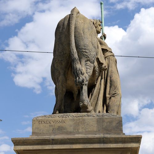 Ondřej Surový, 07/2023