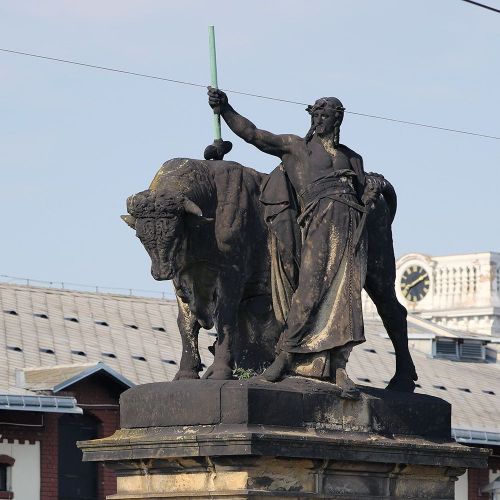 Ondřej Surový, 06/2021