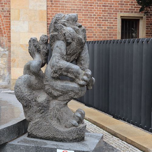 Ondřej Surový, 09/2019