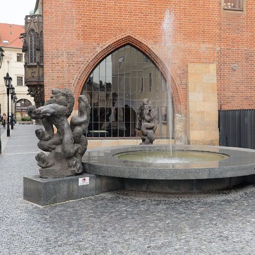 Ondřej Surový, 09/2019