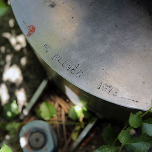 Ondřej Surový, 07/2019