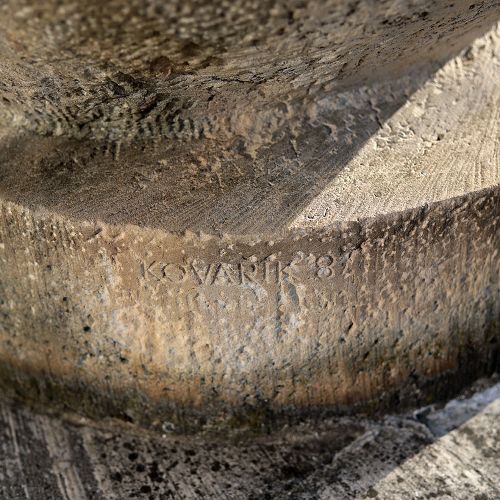 Ondřej Surový, 04/2020