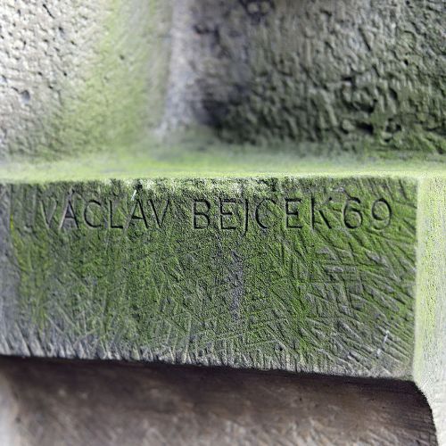 Ondřej Surový, 03/2019