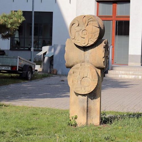 Ondřej Surový, 04/2019