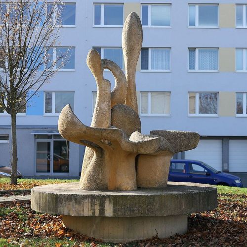 Ondřej Surový, 11/2018