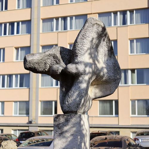 Ondřej Surový, 11/2018