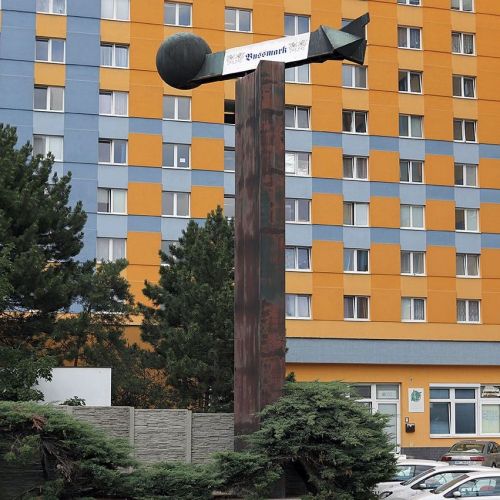 Ondřej Surový, 06/2018