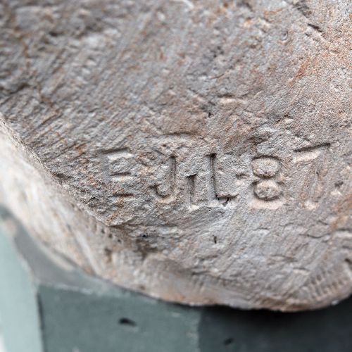 Ondřej Surový. 01/2020