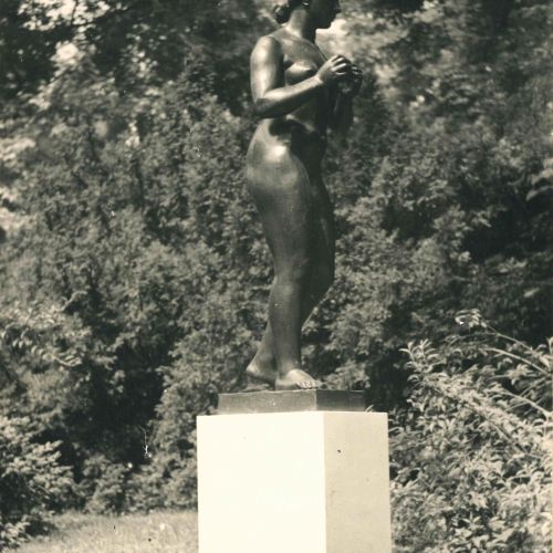 archiv GHMP, 7. 6. 1960