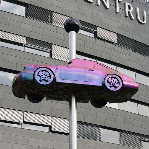 Ondřej Surový, 11/2020