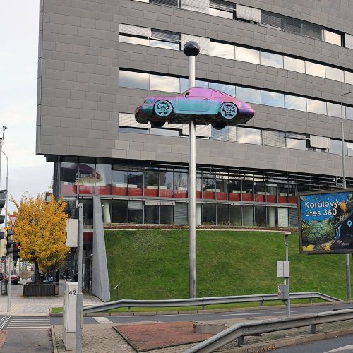 Ondřej Surový, 11/2020