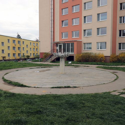 Ondřej Surový, 04/2020