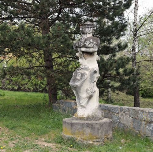 Ondřej Surový, 04/2019