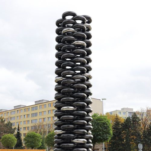 Ondřej Surový, 11/2020