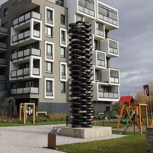 Ondřej Surový, 11/2020