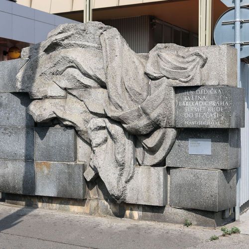 Ondřej Surový, 05/2020