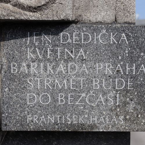 Ondřej Surový, 05/2020