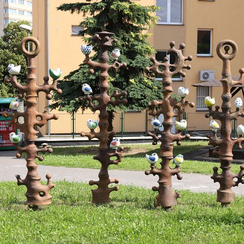 Ondřej Surový, 06/2020