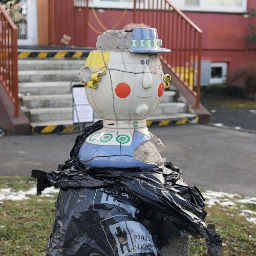 Ondřej Surový, 12/2020