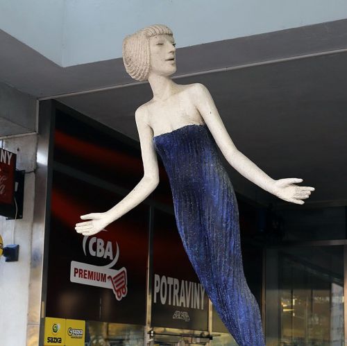 Ondřej Surový, 11/2020