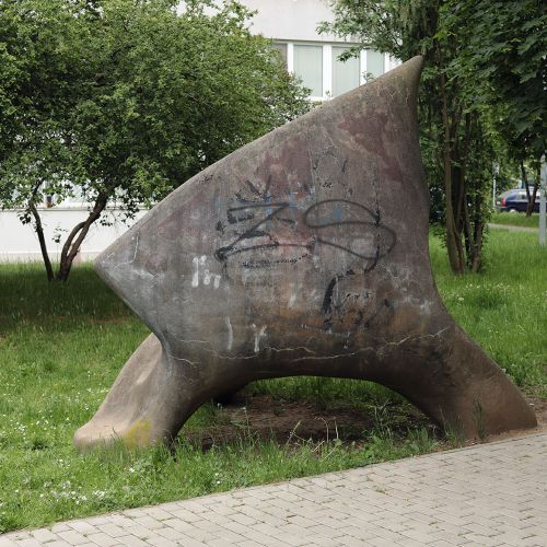 Ondřej Surový, 05/2019