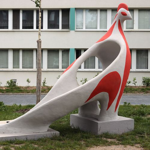 Ondřej Surový, 05/2019