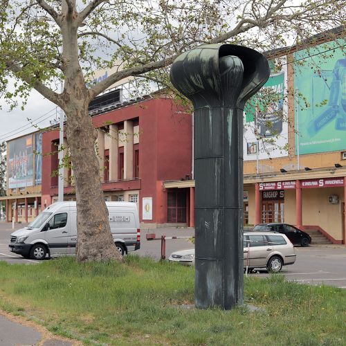 Ondřej Surový, 04/2020