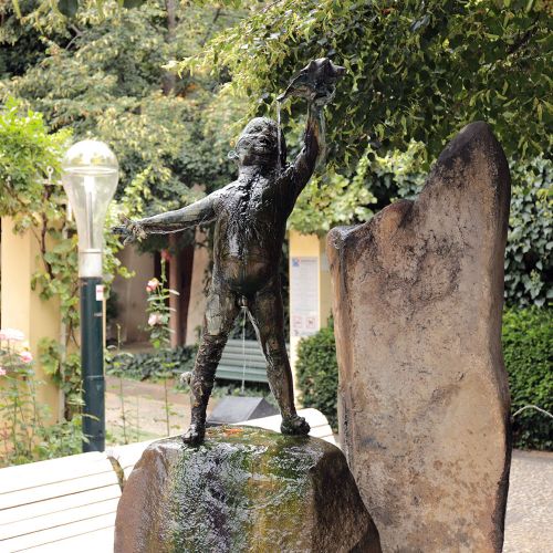 Ondřej Surový, 09/2019