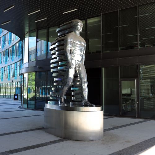 Ondřej Surový, 05/2021