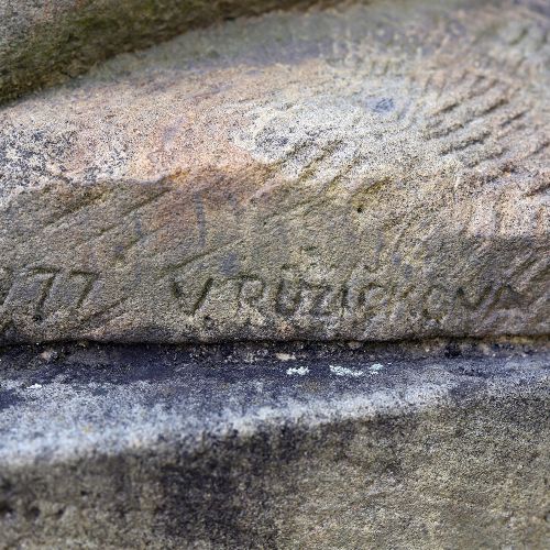 Ondřej Surový, 05/2021