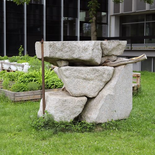 Ondřej Surový, 05/2021