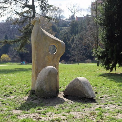 Ondřej Surový, 04/2021