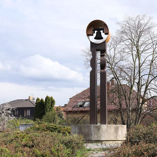 Ondřej Surový, 04/2021