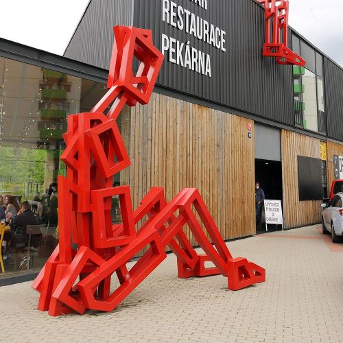 Ondřej Surový, 05/2021