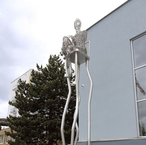 Ondřej Surový, 05/2021