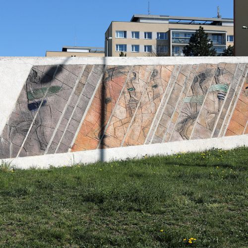 Ondřej Surový, 04/2019