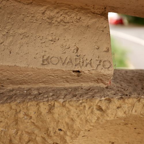 Ondřej Surový, 08/2018