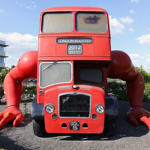 Ondřej Surový, 05/2021